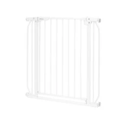 Lionelo Barrière De Sécurité Truus Slim White 9 Lionelo Barrière De Sécurité Truus Slim White -Allobébé le071257268 3