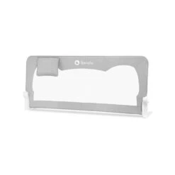 Lionelo Barrière De Lit Hanna Grey