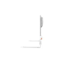 Lionelo Barrière De Lit Hanna Grey -Allobébé le071456049 2