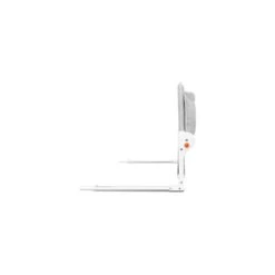 Lionelo Barrière De Lit Eva Grey Melange 12 Lionelo Barrière De Lit Eva Grey Melange -Allobébé le071458258 3