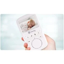 Lionelo Babyphone Vidéo Babyline 5.1 12 Lionelo Babyphone Vidéo Babyline 5.1 -Allobébé le072254694 5