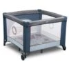 Lionelo Parc Bébé Lene Blue Navy