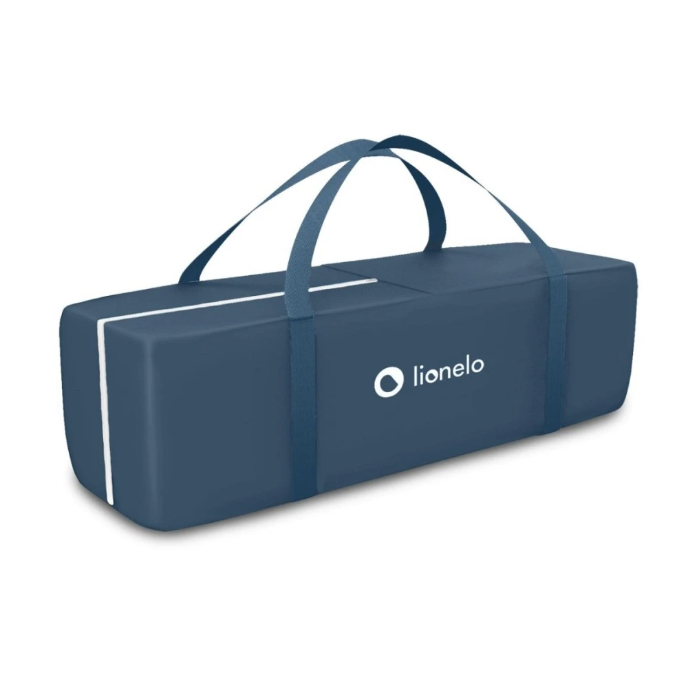 Lionelo Parc Bébé Lene Blue Navy 3 Lionelo Parc Bébé Lene Blue Navy – Image 3