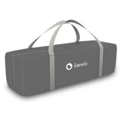 Lionelo Parc Bébé Lene Grey Stone 8 Lionelo Parc Bébé Lene Grey Stone -Allobébé le081658067 2