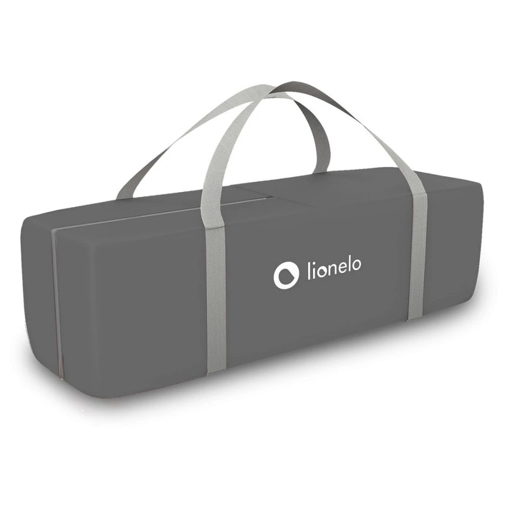 Lionelo Parc Bébé Lene Grey Stone 3 Lionelo Parc Bébé Lene Grey Stone – Image 3