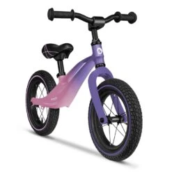 Lionelo Draisienne Bart Air Pink Violet -Allobébé le082002058 2