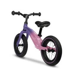 Lionelo Draisienne Bart Air Pink Violet -Allobébé le082002058 3