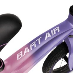 Lionelo Draisienne Bart Air Pink Violet -Allobébé le082002058 4