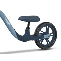 Lionelo Draisienne Alex Blue Denim -Allobébé le082002324 4