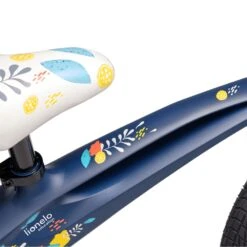 Lionelo Draisienne Bart Air Blue Navy 12 Lionelo Draisienne Bart Air Blue Navy -Allobébé le082059989 5