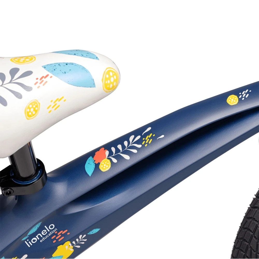 Lionelo Draisienne Bart Air Blue Navy 6 Lionelo Draisienne Bart Air Blue Navy – Image 6