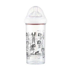 Biberon 360 Ml 6 Mois+ Dalmatien