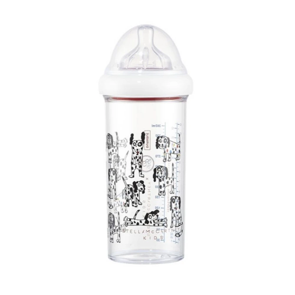 Biberon 360 Ml 6 Mois+ Dalmatien 1 Biberon 360 Ml 6 Mois+ Dalmatien