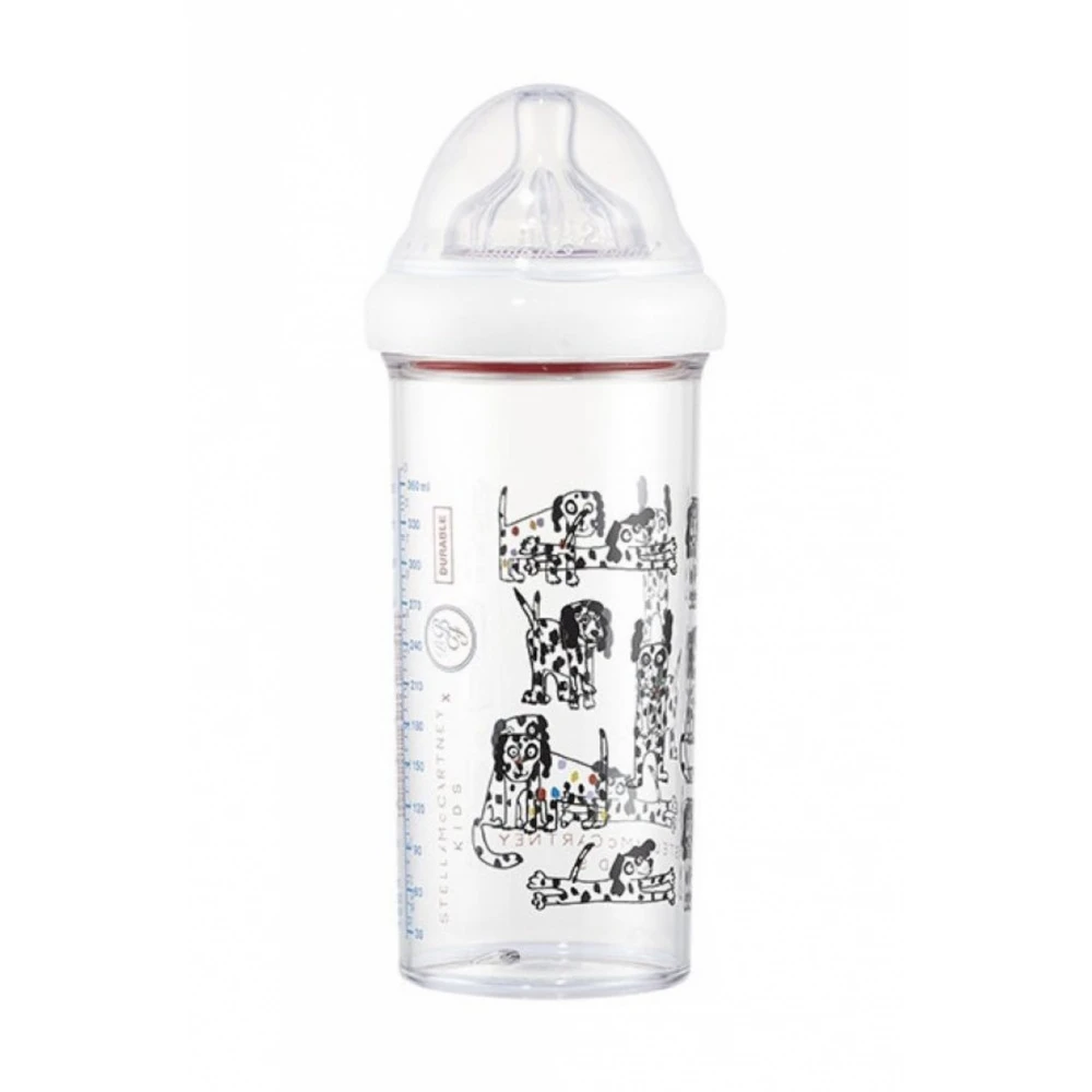 Biberon 360 Ml 6 Mois+ Dalmatien 2 Biberon 360 Ml 6 Mois+ Dalmatien – Image 2