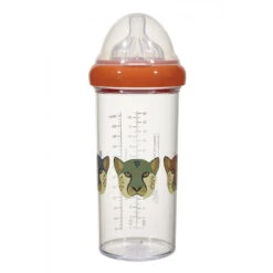 Biberon 360 Ml 6 Mois+ Tigres