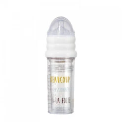 Lot De 3 Biberons Beaucoup, Passionnément, à La Folie 10 Lot De 3 Biberons Beaucoup, Passionnément, à La Folie -Allobébé lf052227020 2