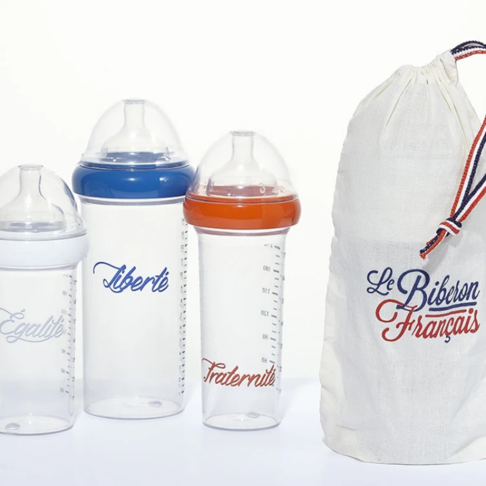 Biberon Liberté 360 Ml 2 Biberon Liberté 360 Ml – Image 2