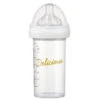 Biberon 210 Ml 6 Mois+ Delicious