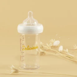Biberon 210 Ml 6 Mois+ Delicious 5 Biberon 210 Ml 6 Mois+ Delicious -Allobébé lf052227228 2