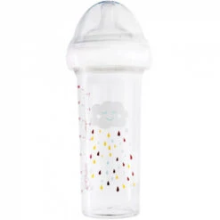 Biberon 210 Ml 0-6 Mois Nuage