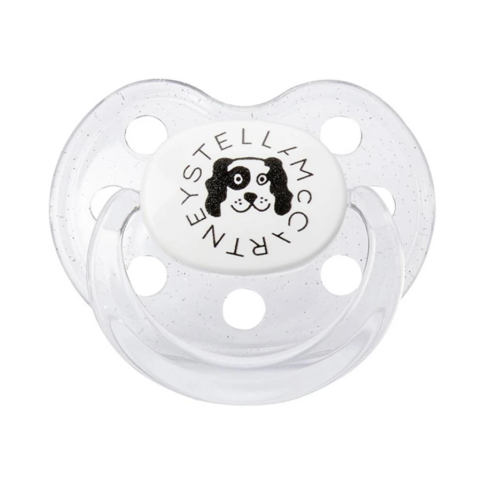 Sucette 6 Mois+ Dalmatien Stella Mccartney 1 Sucette 6 Mois+ Dalmatien Stella Mccartney