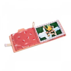 Lilliputiens Album Photo Bébé Alice 11 Lilliputiens Album Photo Bébé Alice -Allobébé li021032235 2