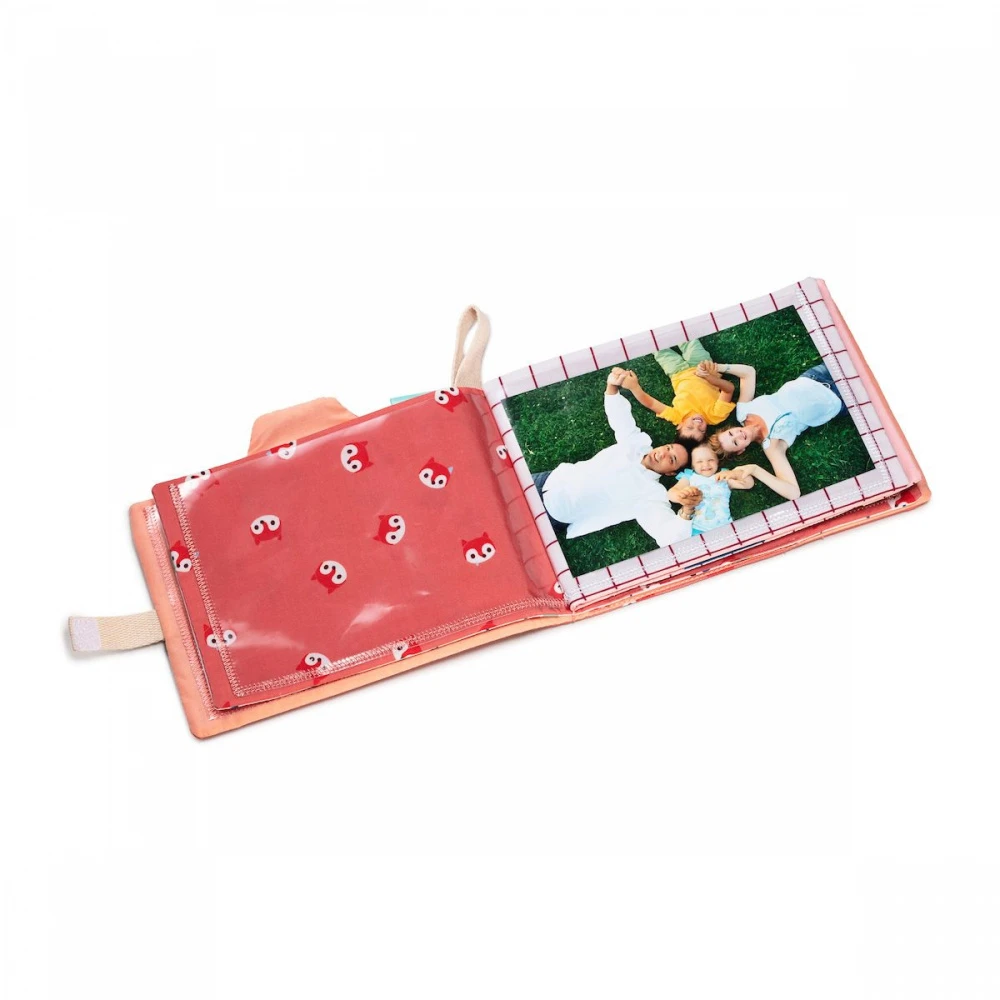 Lilliputiens Album Photo Bébé Alice 3 Lilliputiens Album Photo Bébé Alice – Image 3