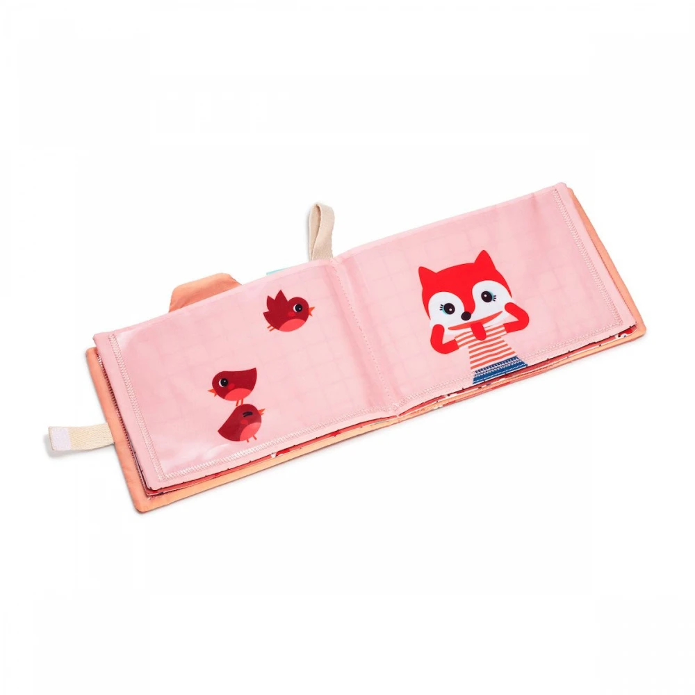 Lilliputiens Album Photo Bébé Alice 5 Lilliputiens Album Photo Bébé Alice – Image 5