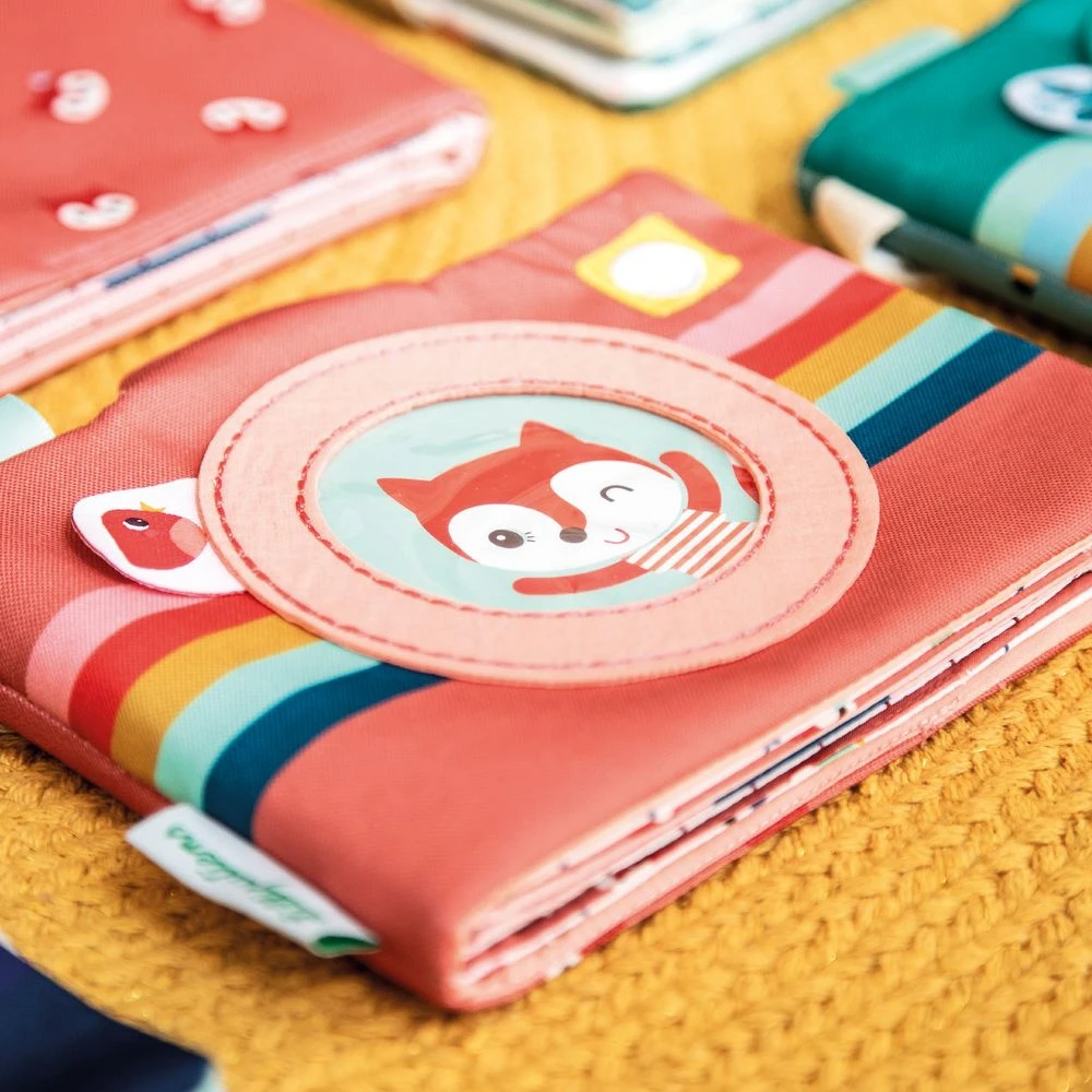 Lilliputiens Album Photo Bébé Alice 7 Lilliputiens Album Photo Bébé Alice – Image 7