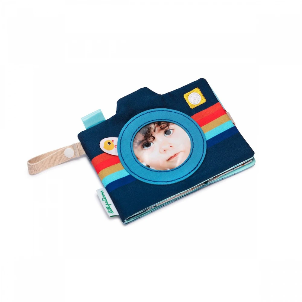 Lilliputiens Album Photo Bébé Ignace 2 Lilliputiens Album Photo Bébé Ignace – Image 2