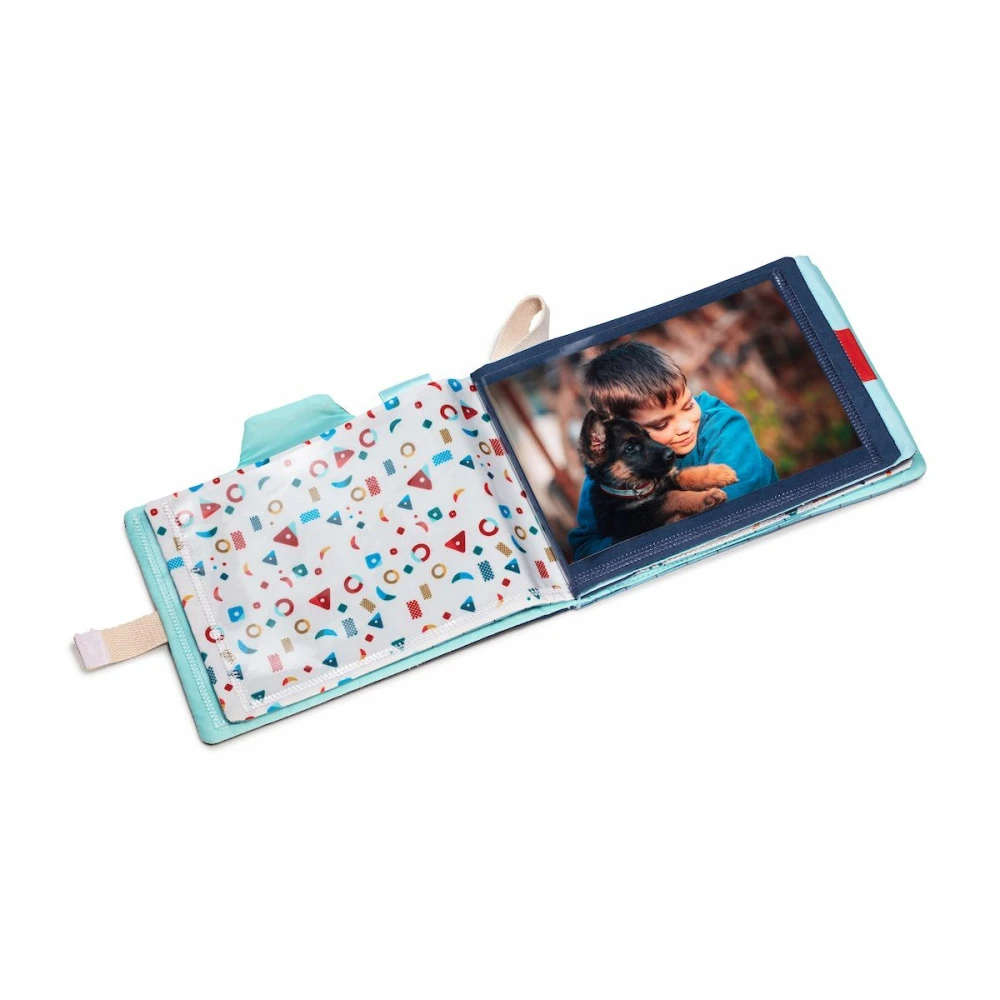 Lilliputiens Album Photo Bébé Ignace 4 Lilliputiens Album Photo Bébé Ignace – Image 4