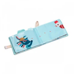 Lilliputiens Album Photo Bébé Ignace 12 Lilliputiens Album Photo Bébé Ignace -Allobébé li021032259 4