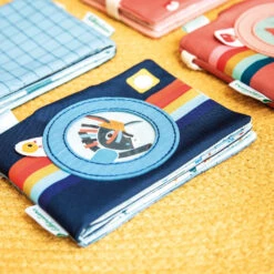 Lilliputiens Album Photo Bébé Ignace 13 Lilliputiens Album Photo Bébé Ignace -Allobébé li021032259 5