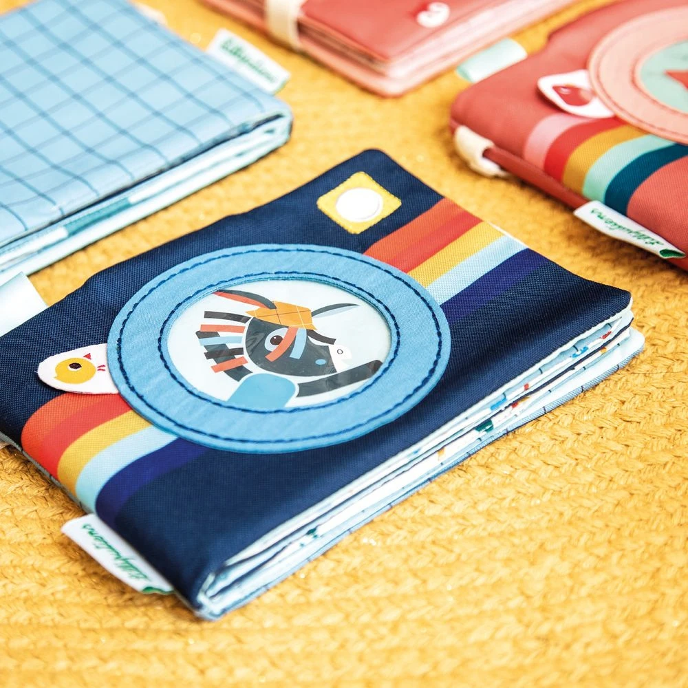 Lilliputiens Album Photo Bébé Ignace 6 Lilliputiens Album Photo Bébé Ignace – Image 6