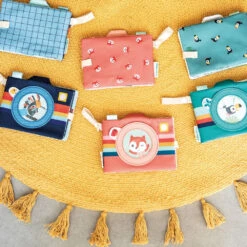 Lilliputiens Album Photo Bébé Ignace 14 Lilliputiens Album Photo Bébé Ignace -Allobébé li021032259 6