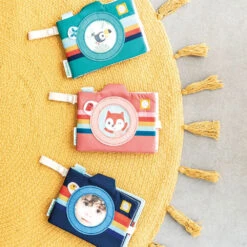 Lilliputiens Album Photo Bébé Ignace 15 Lilliputiens Album Photo Bébé Ignace -Allobébé li021032259 7