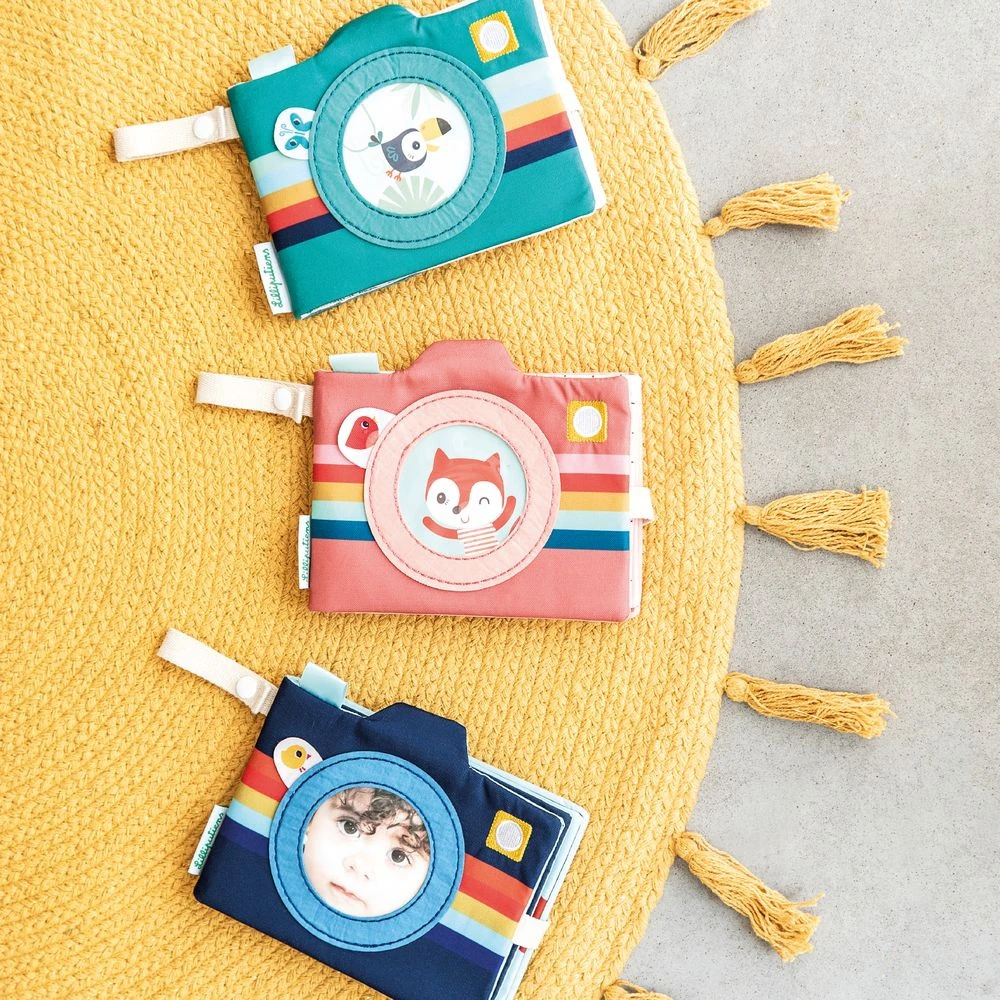 Lilliputiens Album Photo Bébé Ignace 8 Lilliputiens Album Photo Bébé Ignace – Image 8