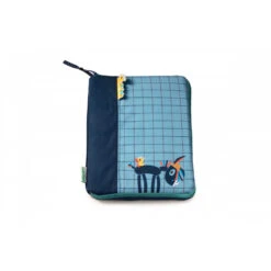 Lilliputiens Protège Carnet De Santé Ignace