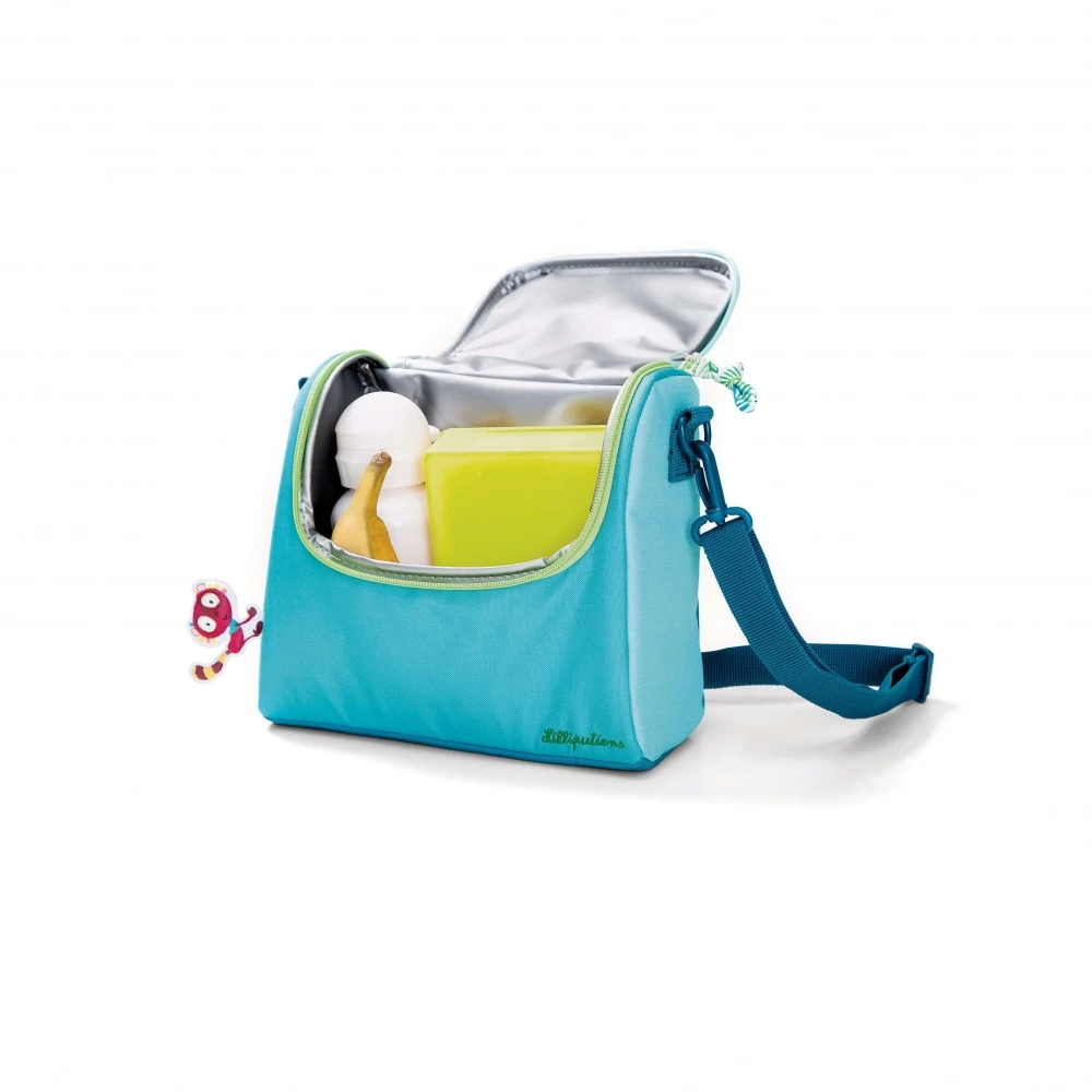 Lilliputiens Sac Pique-nique Georges 2 Lilliputiens Sac Pique-nique Georges – Image 2
