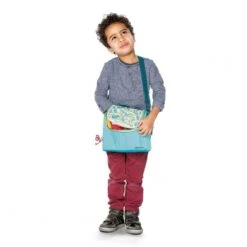 Lilliputiens Sac Pique-nique Georges 9 Lilliputiens Sac Pique-nique Georges -Allobébé li045469064 3