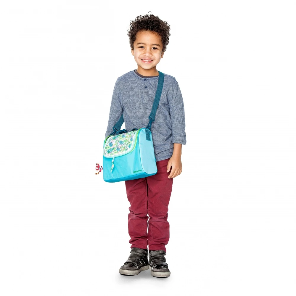 Lilliputiens Sac Pique-nique Georges 5 Lilliputiens Sac Pique-nique Georges – Image 5