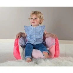 Lilliputiens Fauteuil Enfant Louise 7 Lilliputiens Fauteuil Enfant Louise -Allobébé li067930217 2