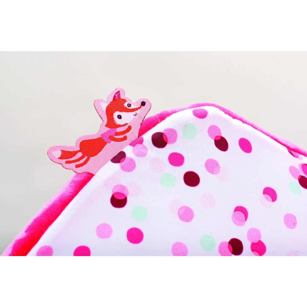 Lilliputiens Fauteuil Enfant Louise 4 Lilliputiens Fauteuil Enfant Louise – Image 4