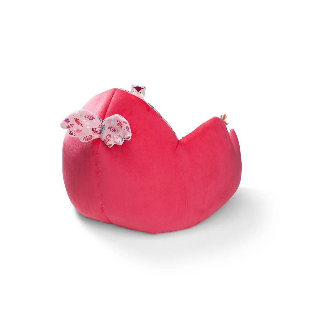 Lilliputiens Fauteuil Enfant Louise 5 Lilliputiens Fauteuil Enfant Louise – Image 5