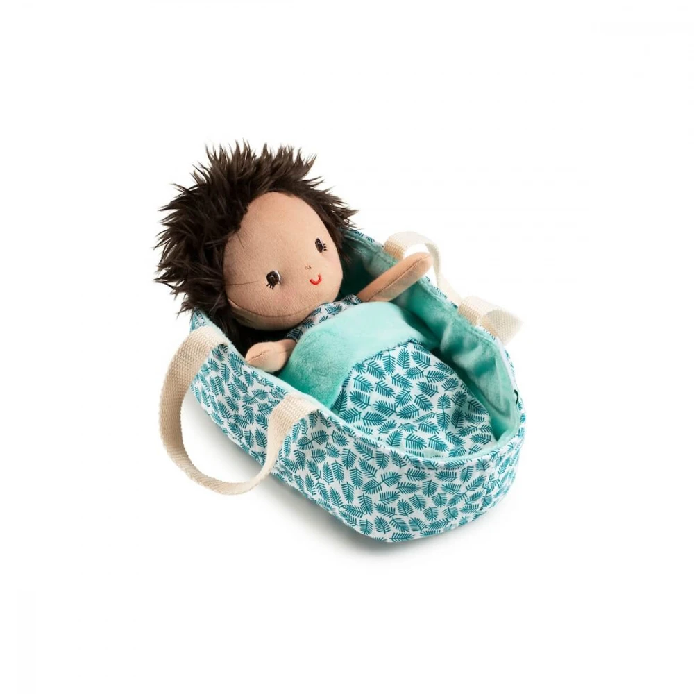 Lilliputiens Bébé Ari 1 Lilliputiens Bébé Ari