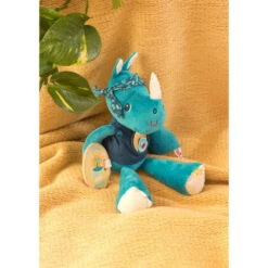 Lilliputiens Peluche Multi-activités Marius -Allobébé li083133454 8