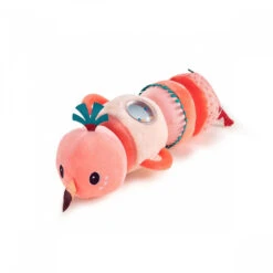 Lilliputiens Rouleau D'activités Anaïs