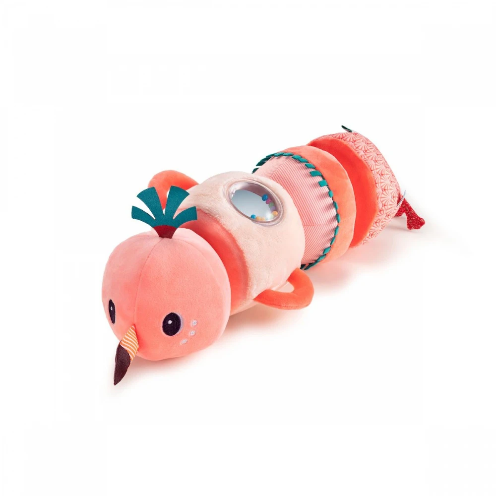 Lilliputiens Rouleau D'activités Anaïs 1 Lilliputiens Rouleau D'activités Anaïs