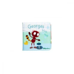 Lilliputiens Livre De Bain Blub Blub Georges