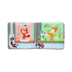 Lilliputiens Livre De Bain Blub Blub Georges 11 Lilliputiens Livre De Bain Blub Blub Georges -Allobébé li083917837 4